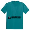 Youth PosiCharge ® Competitor Tee Thumbnail