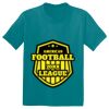 Youth PosiCharge ® Competitor Tee Thumbnail