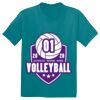 Youth PosiCharge ® Competitor Tee Thumbnail