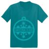 Youth PosiCharge ® Competitor Tee Thumbnail