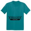 Youth PosiCharge ® Competitor Tee Thumbnail