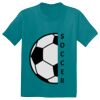 Youth PosiCharge ® Competitor Tee Thumbnail