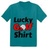 Youth PosiCharge ® Competitor Tee Thumbnail