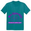 Youth PosiCharge ® Competitor Tee Thumbnail