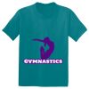 Youth PosiCharge ® Competitor Tee Thumbnail