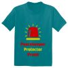 Youth PosiCharge ® Competitor Tee Thumbnail