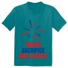 Youth PosiCharge ® Competitor Tee Thumbnail