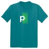Youth PosiCharge ® Competitor Tee Thumbnail